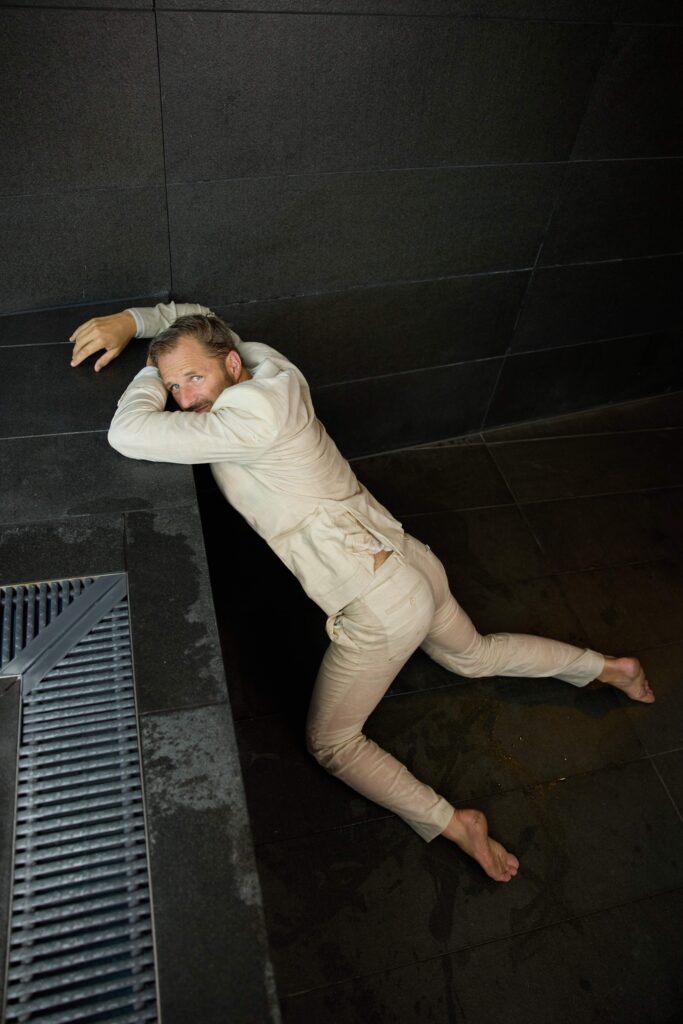 Philipp Hochmair (Foto: CALL Magazine/Celine May)