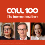 The international jury of "CALL 100: The World's Most Inspiring People"