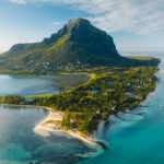 Das 5-Stern Golf Resort & Spa Hotel Paradis der Beachcomber-Gruppe