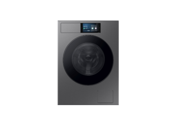 Die neue Samsung Bespoke AI Waschmaschine WF90F