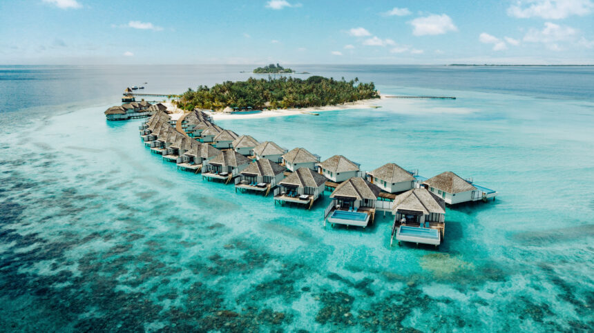 Kulinarische Genüsse im Nova Maldives