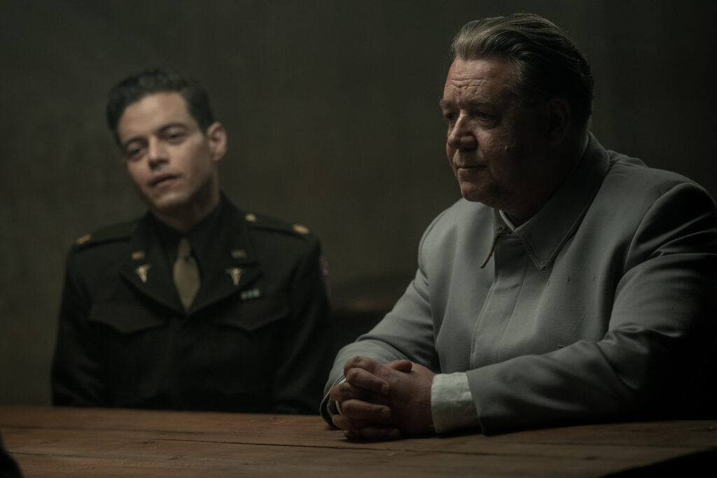 Nürnberg – A film by James Vanderbilt (Photo: Polyfilm)