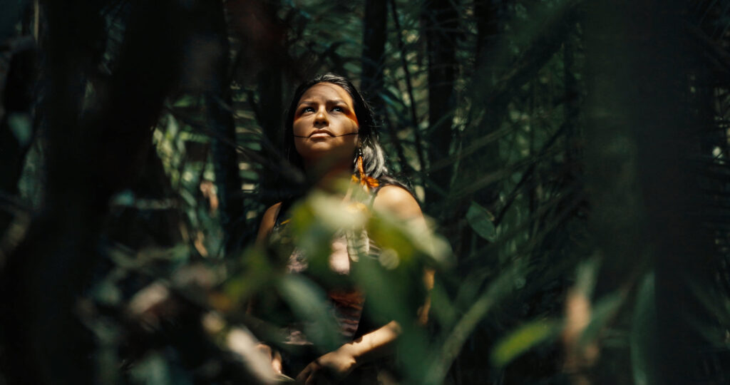 Yanuni - A film by Richard Ladkani (Photo: Polyfilm)
