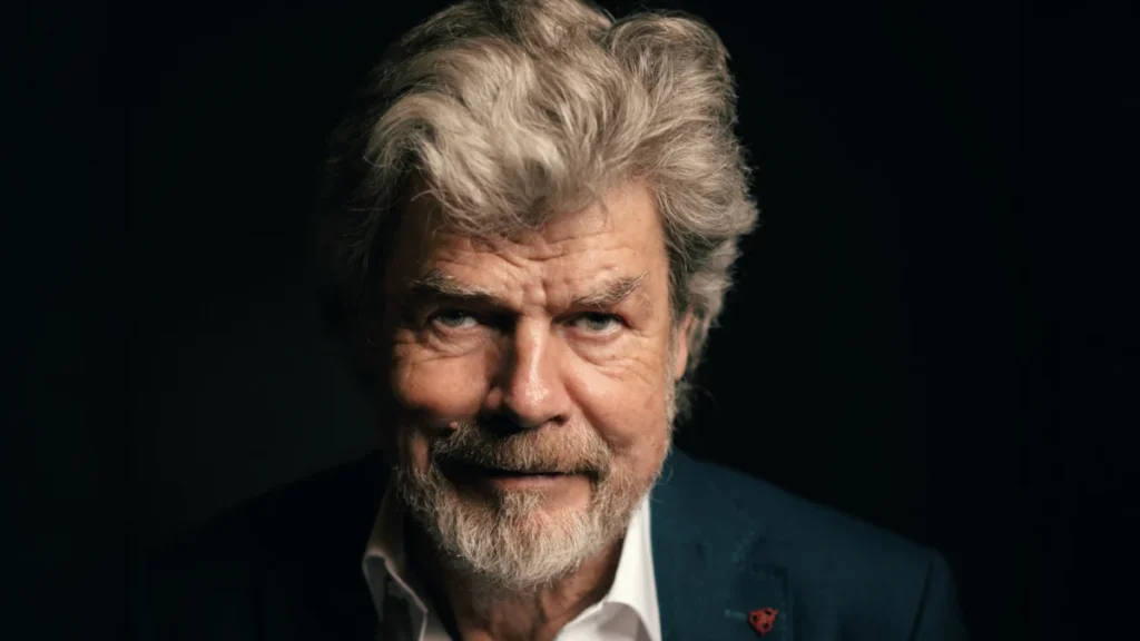 Reinhold Messner