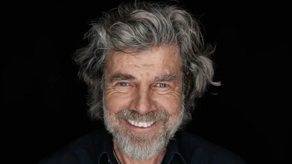 Reinhold Messner