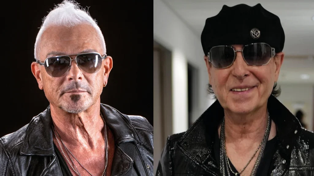 Scorpions