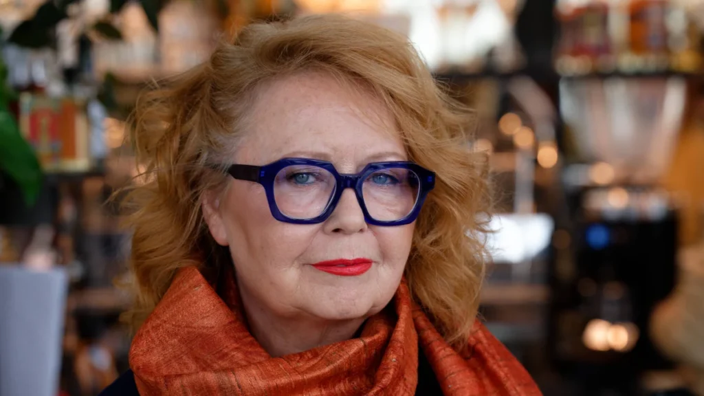 Vera Brandes