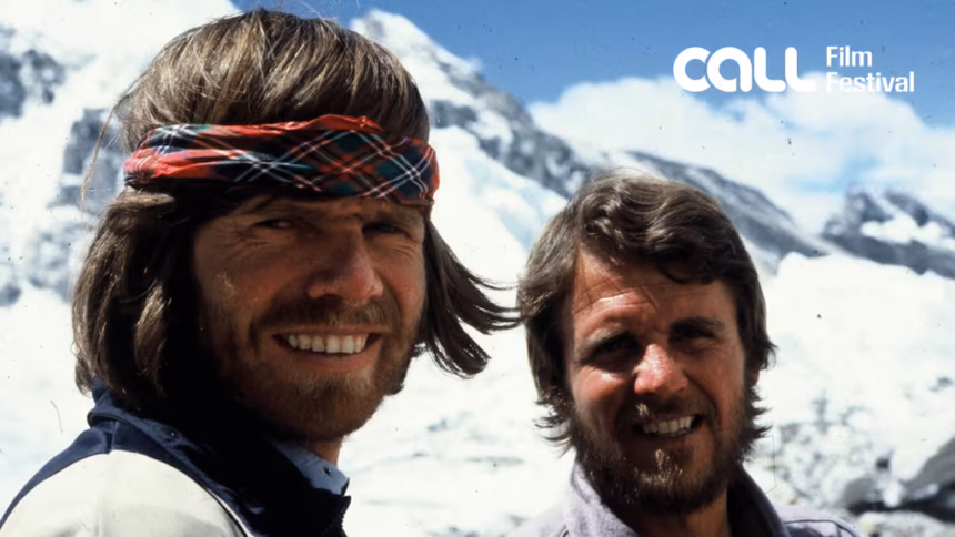 Everest - Der letzte Schritt
