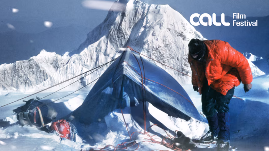 Messners Himalaya (3 Folgen)