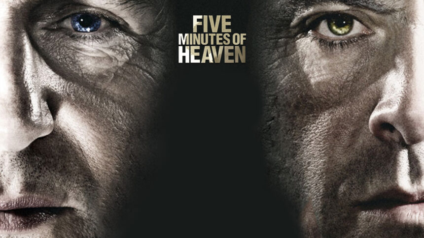 Five Minutes of Heaven – Regie: Oliver Hirschbiegel